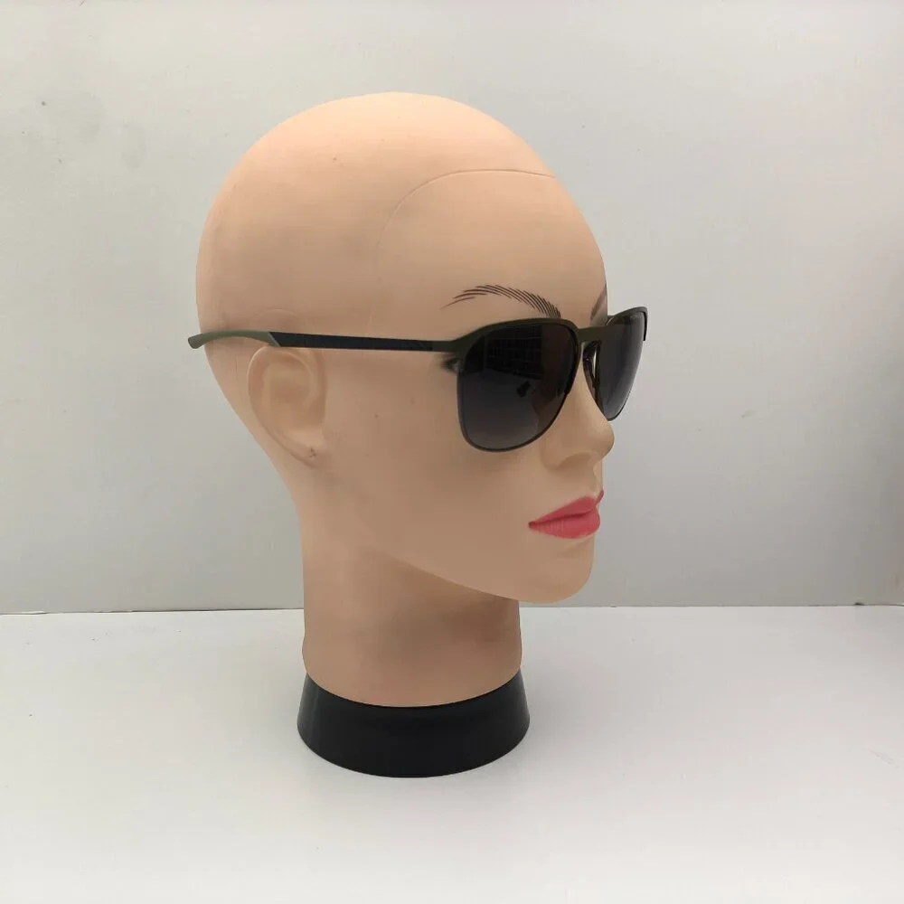 🕶️Made in Italy! Porsche Design P8979 Non-Polar.Sunglasses 57/18 145 /EUM110🕶️